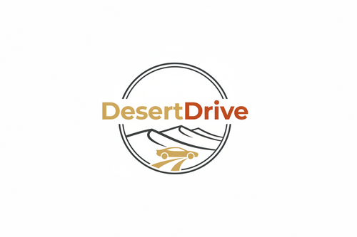 DesertDrive